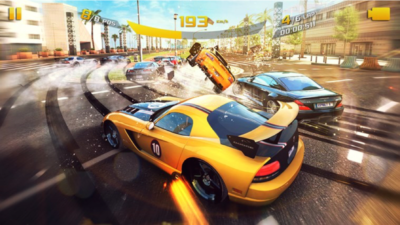 Illustration for article titled The Best Video Game Gifts For A Car Enthusiast
